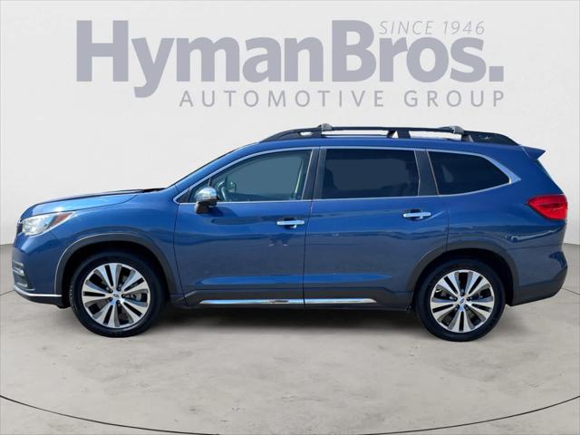 2019 Subaru Ascent Touring