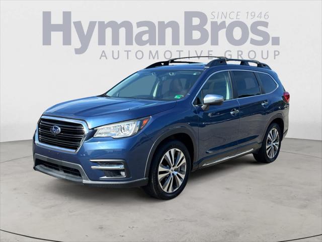 2019 Subaru Ascent Touring
