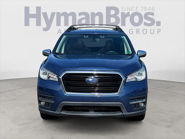 2019 Subaru Ascent Touring