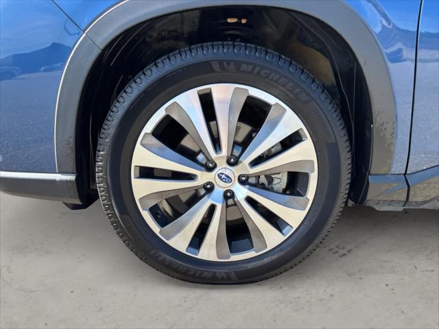 2019 Subaru Ascent Touring