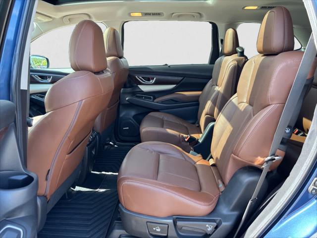 2019 Subaru Ascent Touring