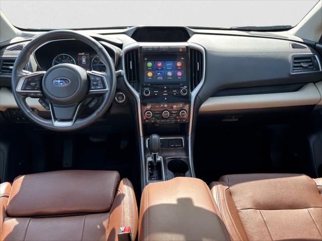 2019 Subaru Ascent Touring