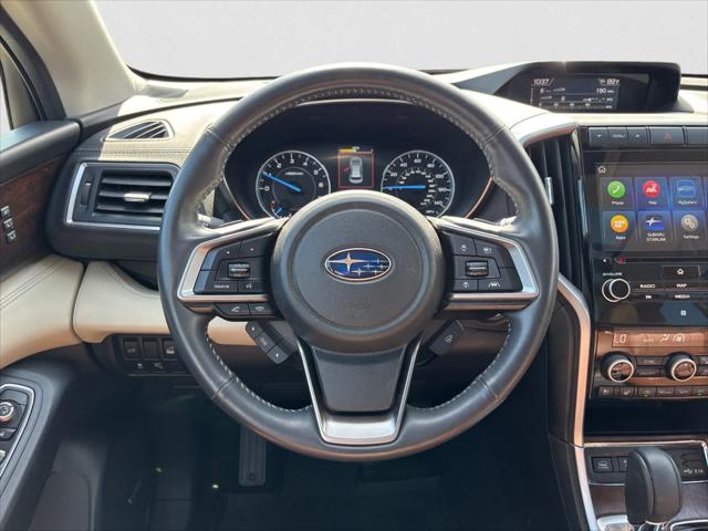 2019 Subaru Ascent Touring