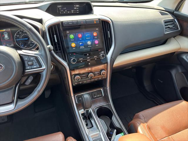 2019 Subaru Ascent Touring