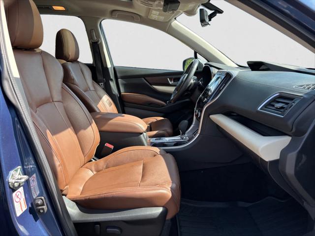 2019 Subaru Ascent Touring