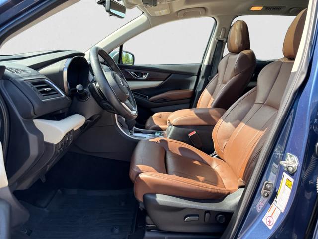 2019 Subaru Ascent Touring