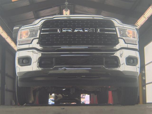 2024 RAM 2500 Big Horn Crew Cab 4x4 64 Box 2024 RAM 2500 Big Horn Crew Cab 4x4 64 Box
