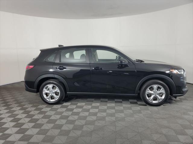 2023 Honda HR-V 2WD LX