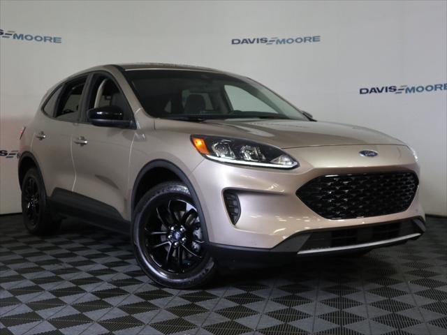 2020 Ford Escape SE Sport Hybrid