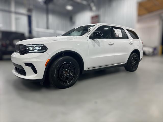 2025 Dodge Durango Pursuit AWD