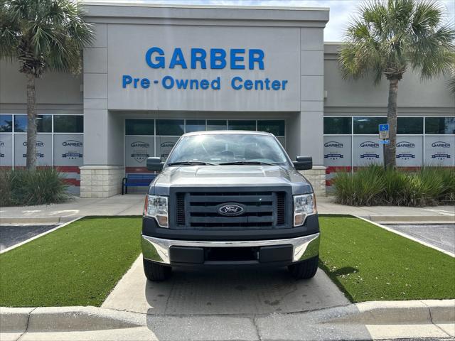 2012 Ford F-150 XL