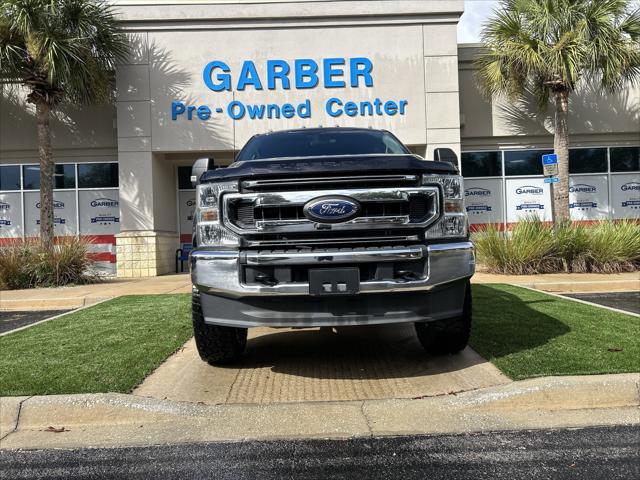 2022 Ford F-250 XL