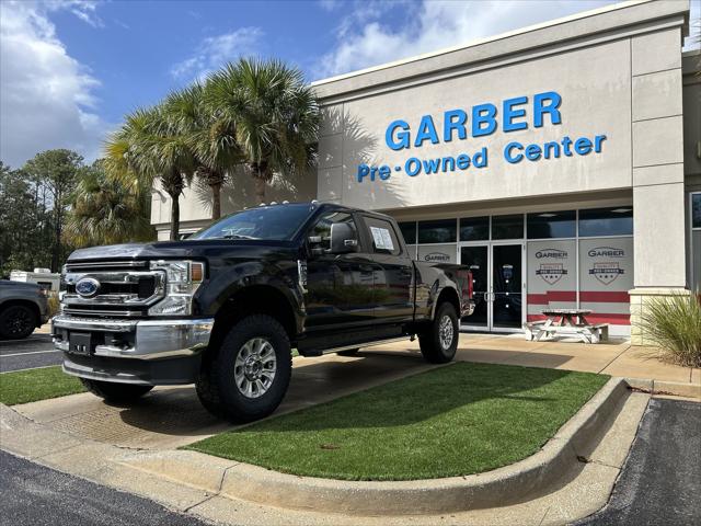 2022 Ford F-250 XL