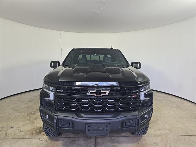 2024 Chevrolet Silverado 1500 4WD Crew Cab Short Bed ZR2