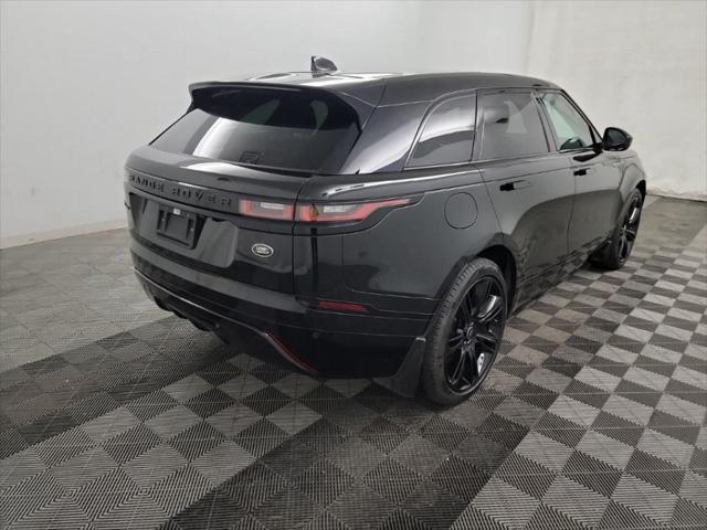 2022 Land Rover Range Rover Velar P250 R-Dynamic S