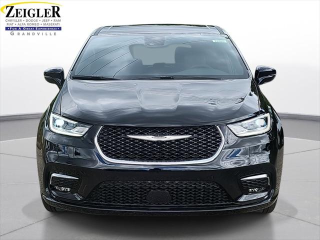 2026 Chrysler Pacifica PACIFICA SELECT 2026 Chrysler Pacifica PACIFICA SELECT