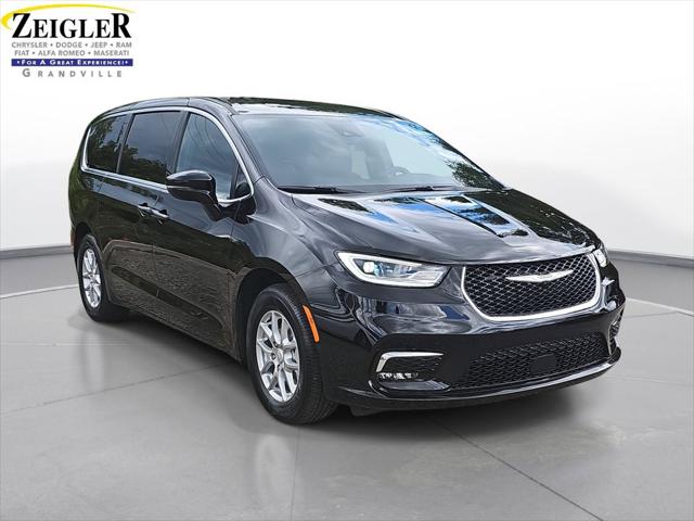 2026 Chrysler Pacifica PACIFICA SELECT 2026 Chrysler Pacifica PACIFICA SELECT