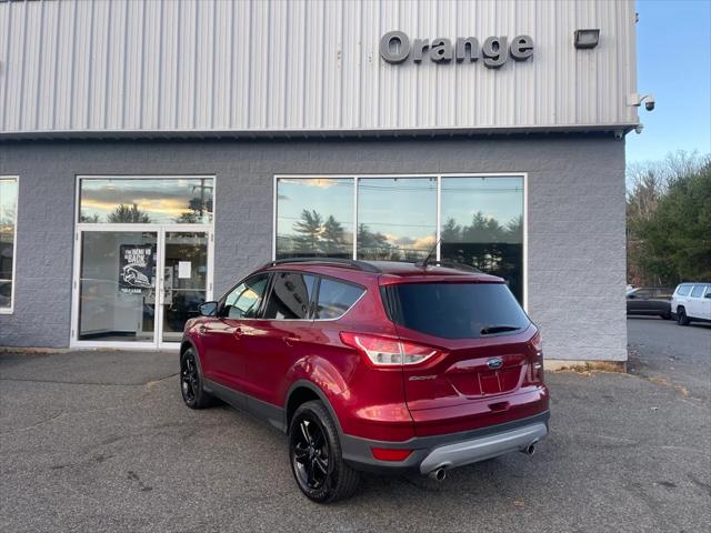 2013 Ford Escape SE