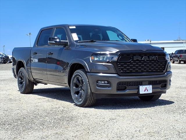 2025 RAM Ram 1500 RAM 1500 LONE STAR CREW CAB 4X2 57 BOX 2025 RAM Ram 1500 RAM 1500 LONE STAR CREW CAB 4X2 57 BOX