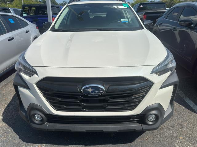 2023 Subaru Outback Onyx Edition