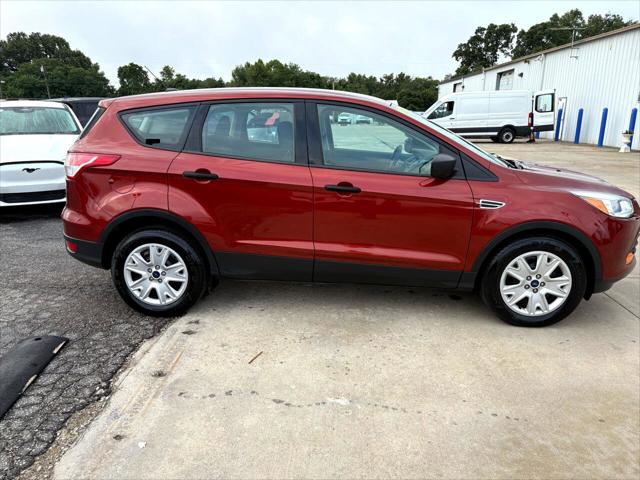 2015 Ford Escape S