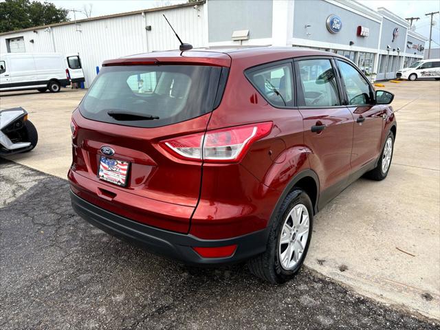 2015 Ford Escape S