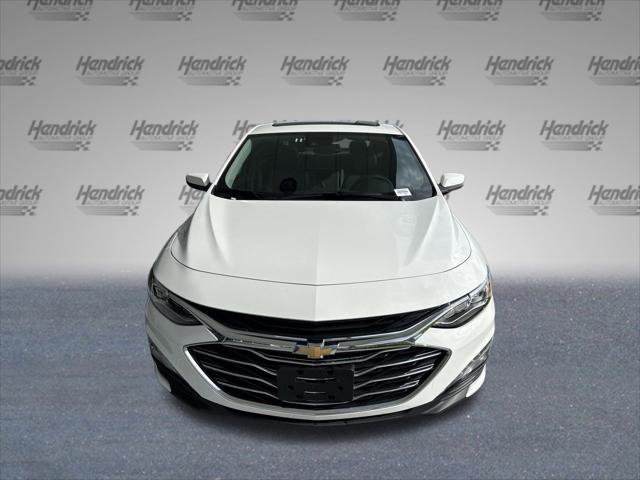 2024 Chevrolet Malibu FWD 2LT