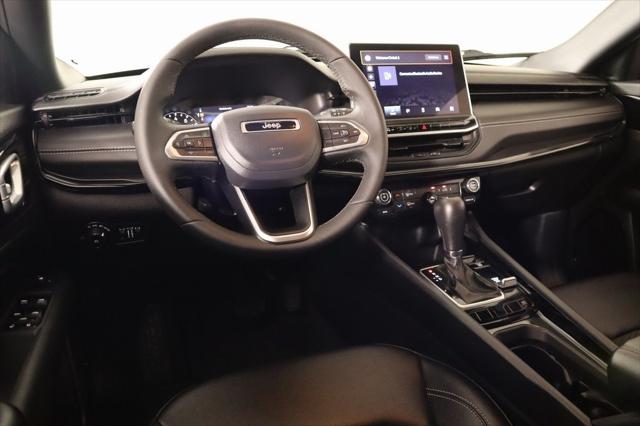 2024 Jeep Compass Latitude 4x4 2024 Jeep Compass Latitude 4x4