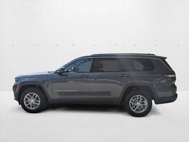 2024 Jeep Grand Cherokee L Laredo 4x2