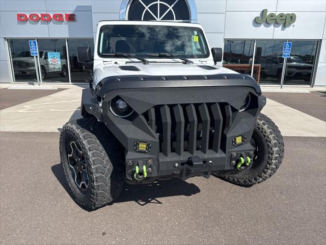 2023 Jeep Gladiator Rubicon 4x4 2023 Jeep Gladiator Rubicon 4x4