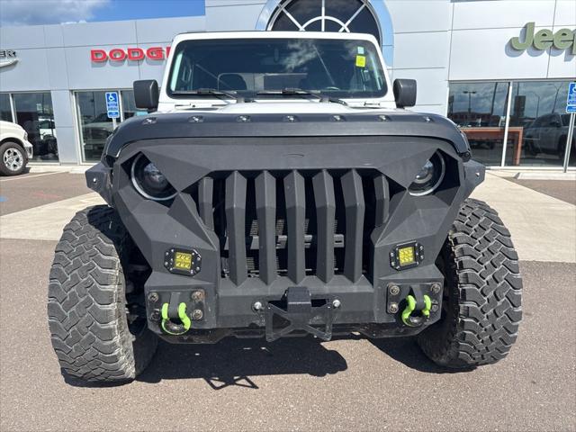 2023 Jeep Gladiator Rubicon 4x4 2023 Jeep Gladiator Rubicon 4x4