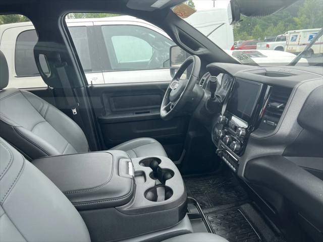 2025 RAM 3500 Chassis Tradesman/Big Horn
