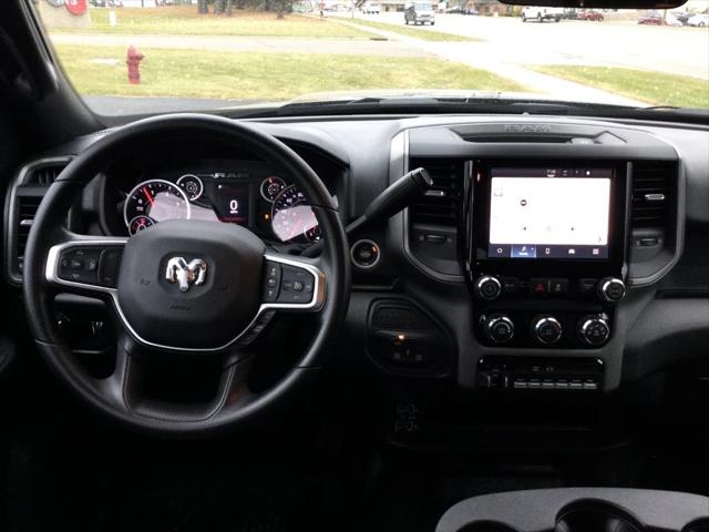 2025 RAM 3500 Chassis Tradesman/Big Horn