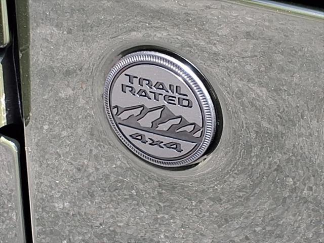 2024 Jeep Gladiator Sport S 2024 Jeep Gladiator Sport S