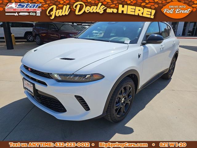 2025 Dodge Hornet HORNET GT AWD 2025 Dodge Hornet HORNET GT AWD