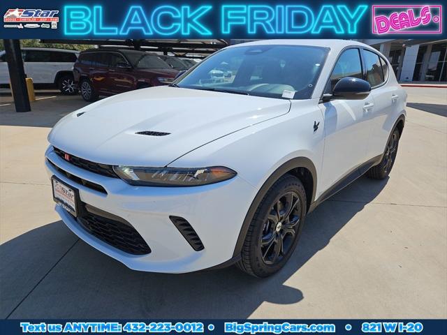 2025 Dodge Hornet HORNET GT AWD 2025 Dodge Hornet HORNET GT AWD