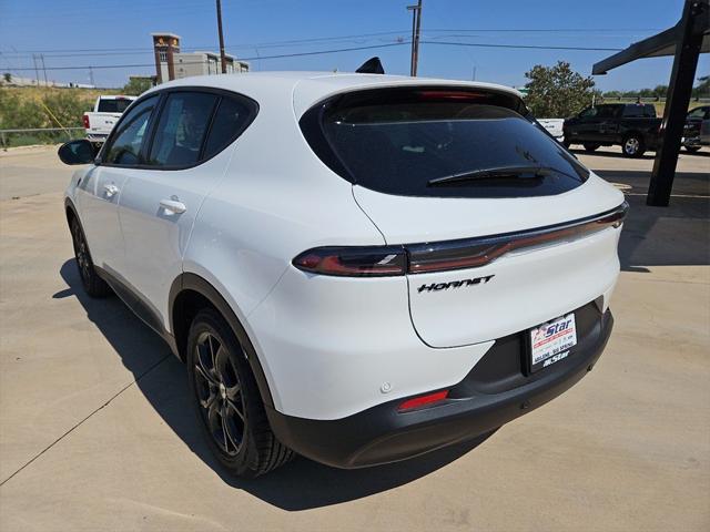 2025 Dodge Hornet HORNET GT AWD 2025 Dodge Hornet HORNET GT AWD