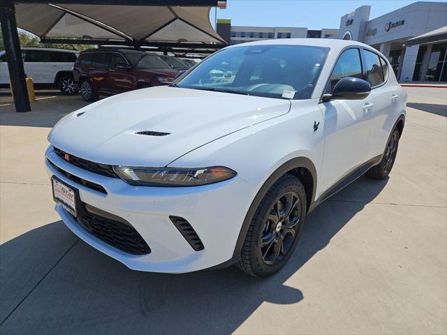 2025 Dodge Hornet HORNET GT AWD