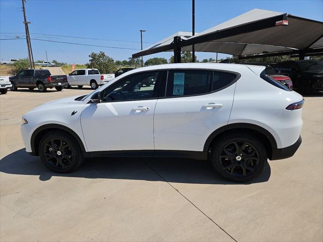 2025 Dodge Hornet HORNET GT AWD