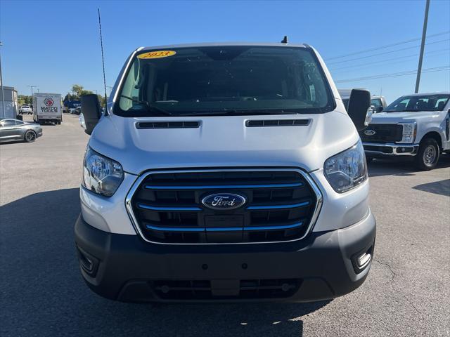 2023 Ford E-Transit-350 Cargo Van Base 2023 Ford E-Transit-350 Cargo Van Base
