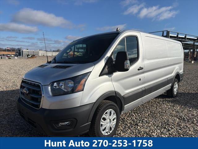 2023 Ford E-Transit-350 Cargo Van Base
