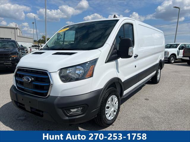 2023 Ford E-Transit-350 Cargo Van Base