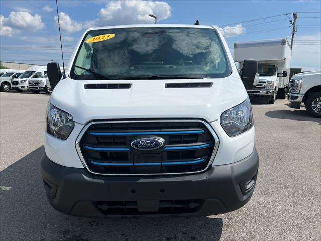 2023 Ford E-Transit-350 Cargo Van Base
