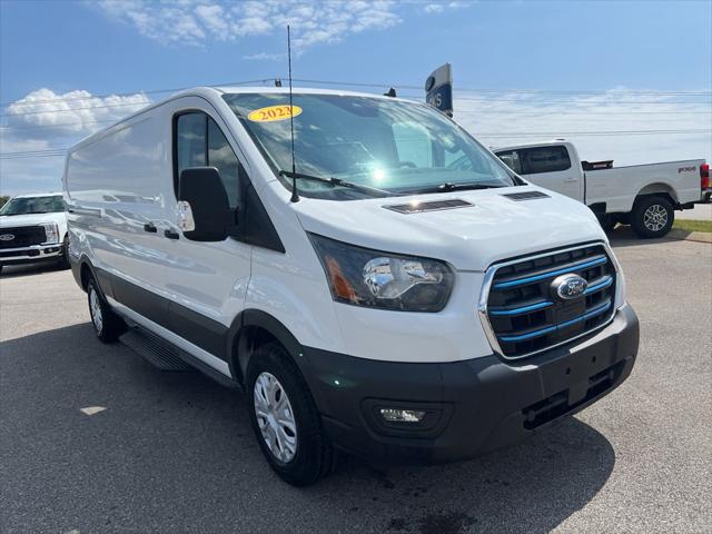 2023 Ford E-Transit-350 Cargo Van Base