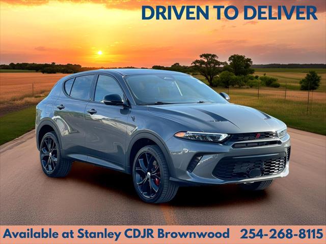 2024 Dodge Hornet GT Plus AWD