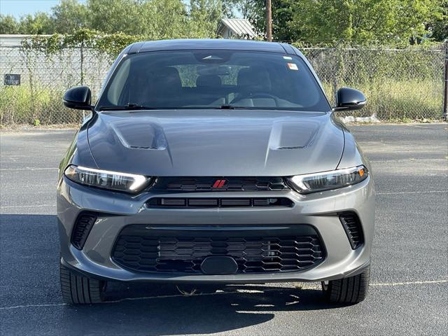 2024 Dodge Hornet GT Plus AWD