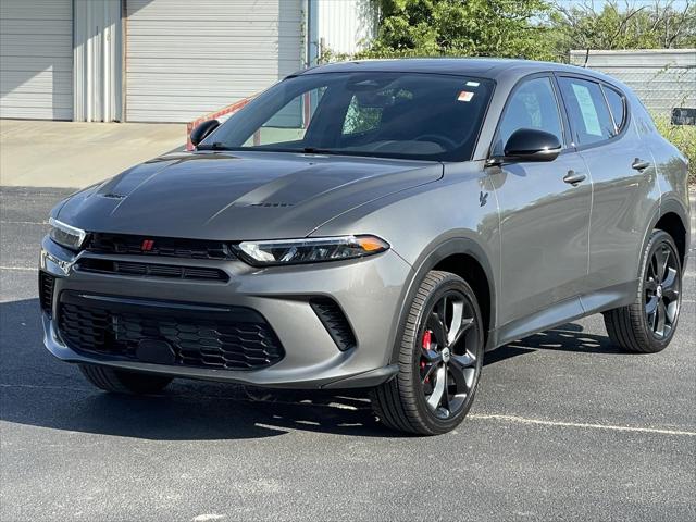 2024 Dodge Hornet GT Plus AWD