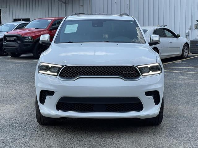 2024 Dodge Durango Citadel AWD