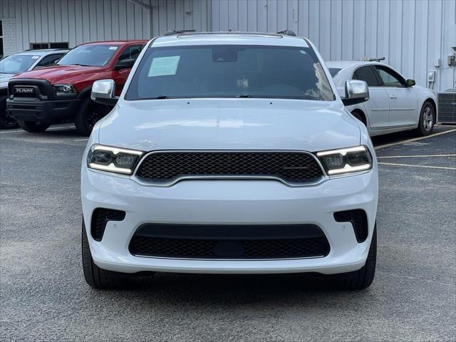 2024 Dodge Durango Citadel AWD 2024 Dodge Durango Citadel AWD
