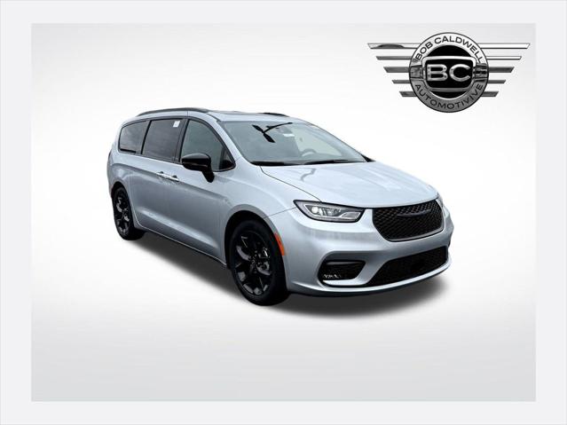 2026 Chrysler Pacifica PACIFICA LIMITED